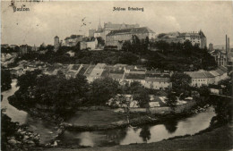 Bautzen, Schloss Ortenburg - Bautzen