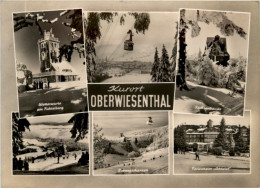 Oberwiesenthal, Div. Bilder - Oberwiesenthal