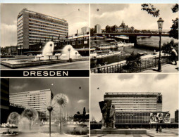 Dresden, Div. Bilder - Dresden