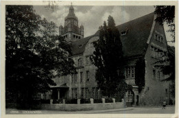 Jena, Universität - Jena