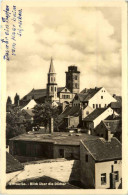 Gruss Aus Zittau, Blick über Die Dächer - Zittau