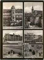 Torgau, Div. Bilder - Torgau