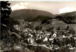 Bad Grund Harz - Bad Grund