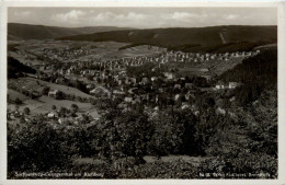 Sachsenberg- Georgenthal, Am Aschberg - Other & Unclassified