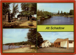 Alt Schadow, Div. Bilder - Other & Unclassified