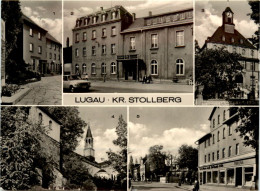 Lugau Kr. Stolberg, Div. Bilder - Other & Unclassified