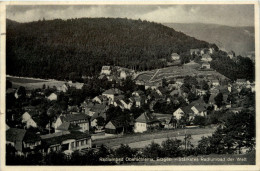 Oberschlema I. Erzgeb., Radiumbad, - Otros & Sin Clasificación