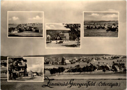 Zinnwald-Georgenfeld/Erzgeb., Div. Bilder - Altenberg