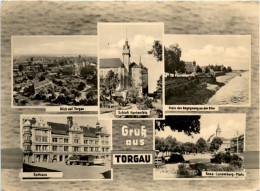 Gruss Aus Torgau, Div. Bilder - Torgau