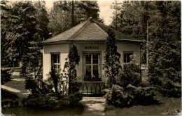 Wismut Sanatorium Warmbad , Quelle - Otros & Sin Clasificación