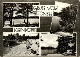 Gruss Vom Tonsee, Kleinköris, Div. Bilder - Andere & Zonder Classificatie