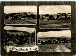 Haselbach/Erzgeb., Div. Bilder - Autres & Non Classés