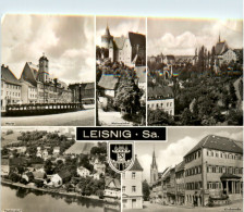 Leisnig In Sachsen, Div. Bilder - Leisnig