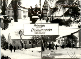 Olbersdorf B. Zittau, Div.Bilder - Görlitz