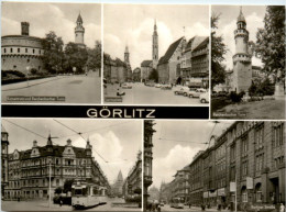 Görlitz, Div. Bilder - Goerlitz