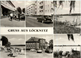 Gruss Aus Löcknitz, Div. Bilder - Other & Unclassified