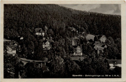 Bärenfels I. Erzgeb., - Altenberg