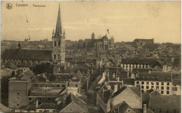 Leuven - Panorama - Leuven