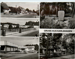 Gruss Aus Karlshagen, Div. Bilder - Altri & Non Classificati
