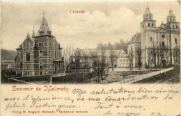 Souvenir De Malmaedy - Chatelet - Malmedy