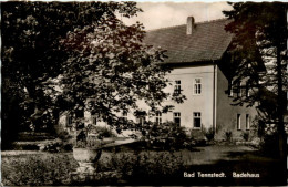 Bad Tennstedt, Badehaus - Other & Unclassified