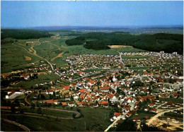 Gammertingen, - Sigmaringen