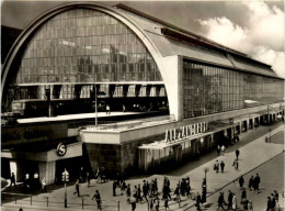 Berlin, Bahnhof Alexanderplatz - Other & Unclassified