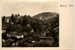 Stolberg Harz - Stolberg (Harz)