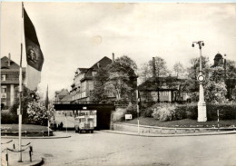 Finsterwalde, Thälmannstrasse - Sonstige & Ohne Zuordnung