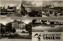 Usedom, Div. Bilder - Usedom