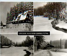 Gruss Aus Dem Gimmlitztal, Div. Bilder - Other & Unclassified