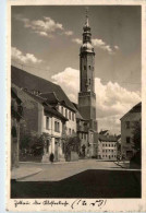 Zittau, Die Klosterkirche - Zittau