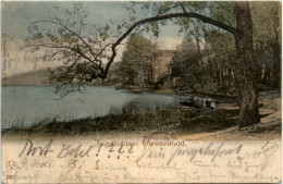 Jagdschloss Grunewald - Sonstige & Ohne Zuordnung