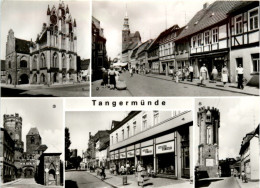 Tangermünde, Div.Bilder - Tangermünde