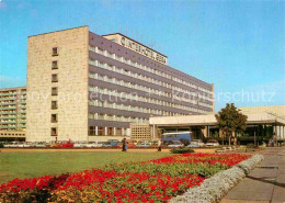 72841656 Gera Interhotel Gera Gera - Gera