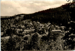 Kurort Bärenfels I. Erzgeb., - Altenberg