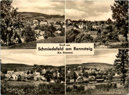 Schmiedefeld Am Rennsteig, Div. Bilder - Suhl