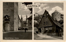 Bautzen, Div. Bilder - Bautzen