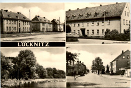 Löcknitz, Div. Bilder - Other & Unclassified