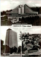 Oberhof, Div. Bilder - Oberhof