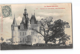 Château De VALMIRANDE Près Montréjeau - Très Bon état - Sonstige & Ohne Zuordnung