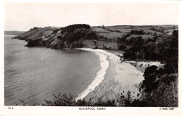 R335392 SF 8. Blackpool Sands. Tuck. RP - Monde