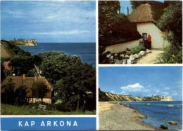 Kap Arkona - Rügen