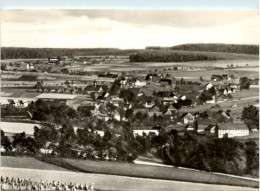 Blick Auf Nassau Im Ostererzgebirge - Otros & Sin Clasificación