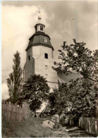 Grosshartmannsdorf, Kirche - Other & Unclassified