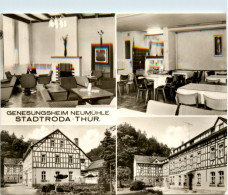 Stadtroda, Div. Bilder - Stadtroda