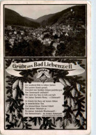 Bad Liebenzell - Calw