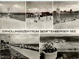 Erholungszentrum Senftenberger See, Div. Bilder - Andere & Zonder Classificatie