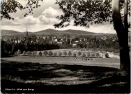 Löbau I.Sa., - Loebau