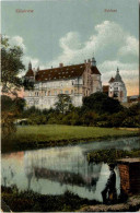 Güstrow, Schloss - Guestrow